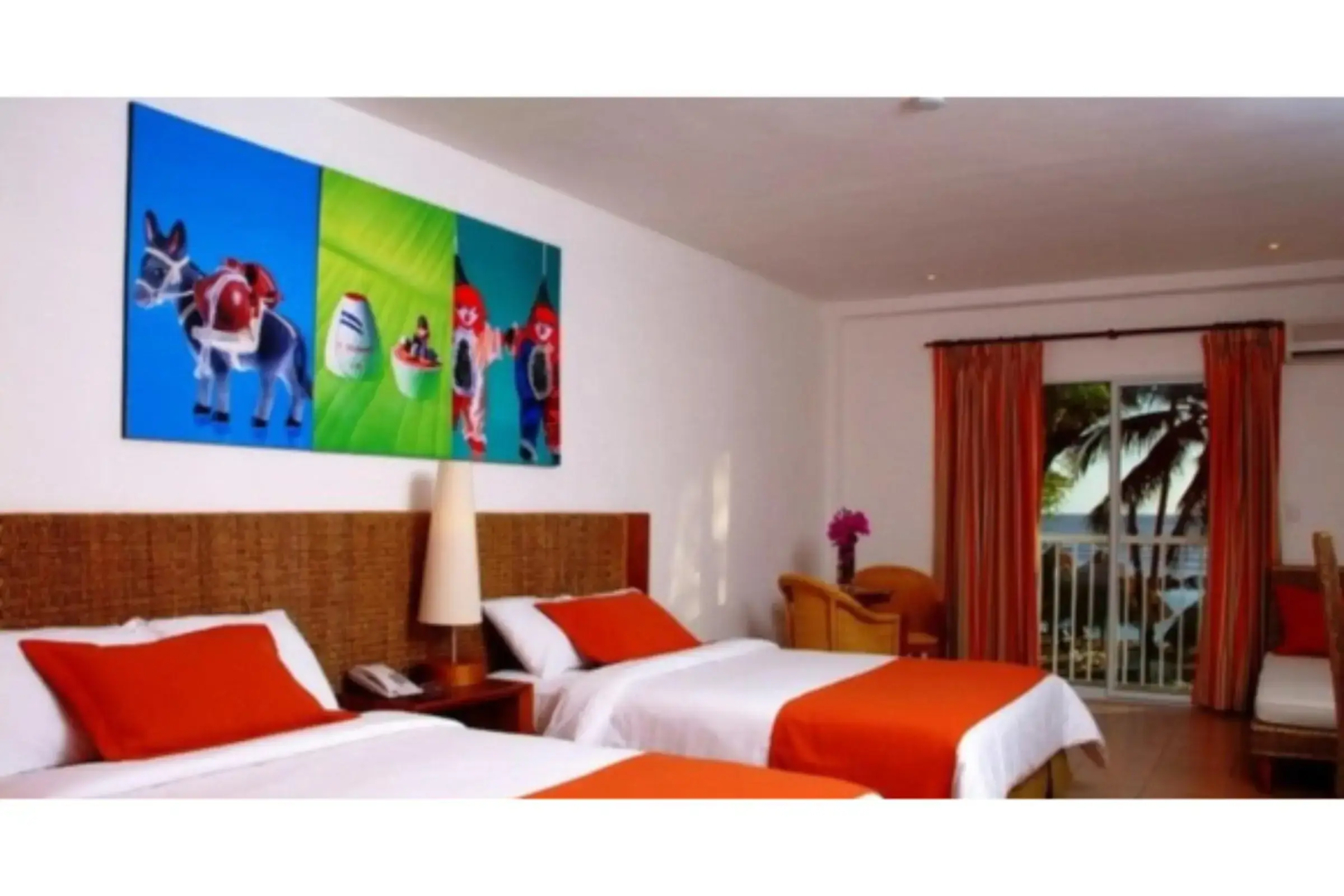 Royal Decameron Salinitas - All Inclusive