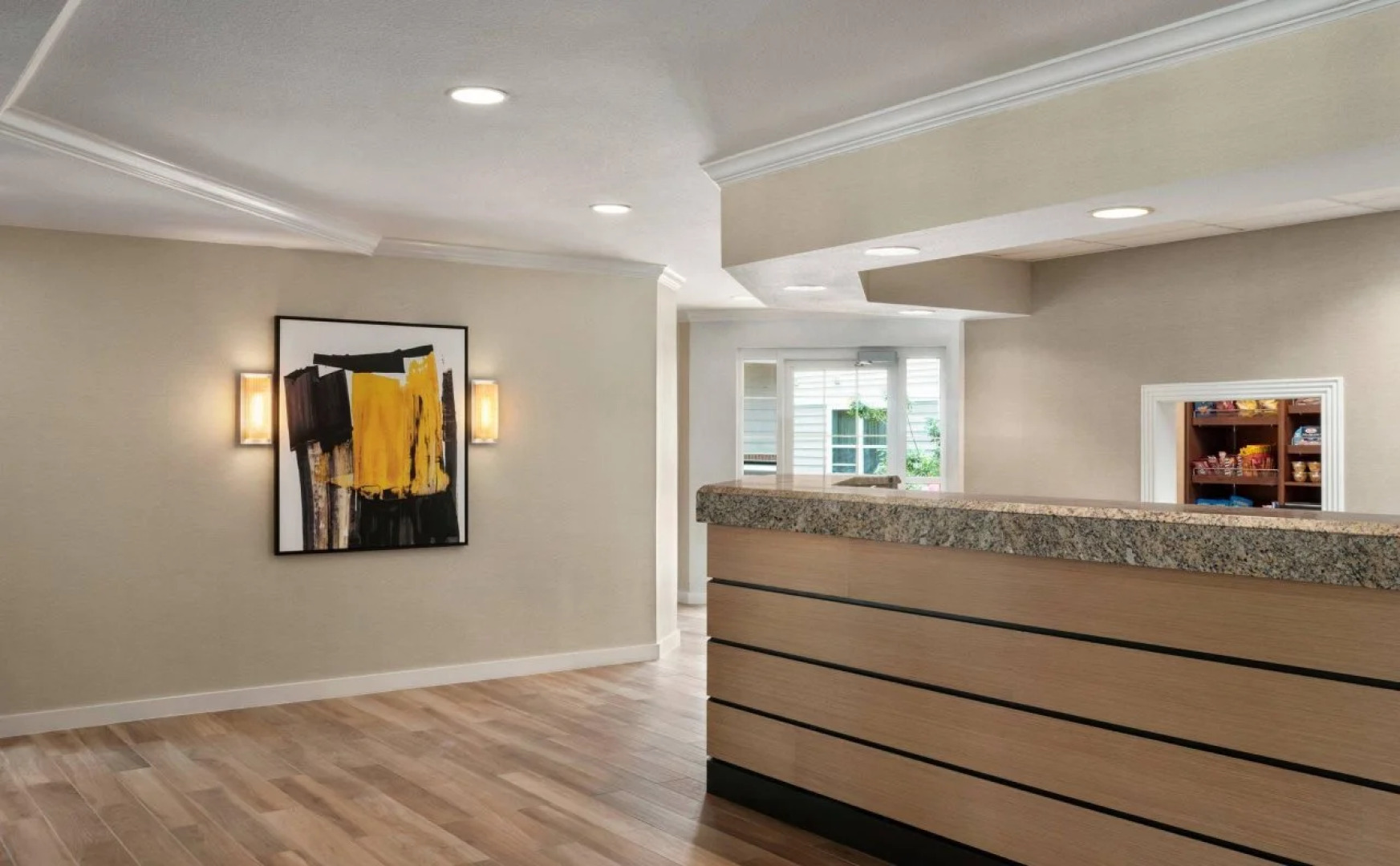 Residence Inn Houston Northwest/Willowbrook