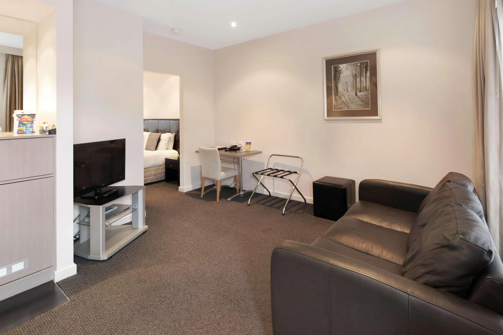 Ballarat Suites