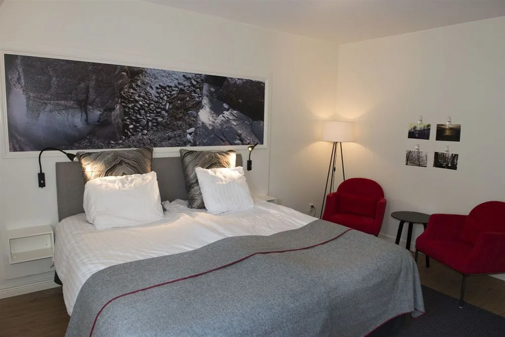 Hotel Rusthållargården