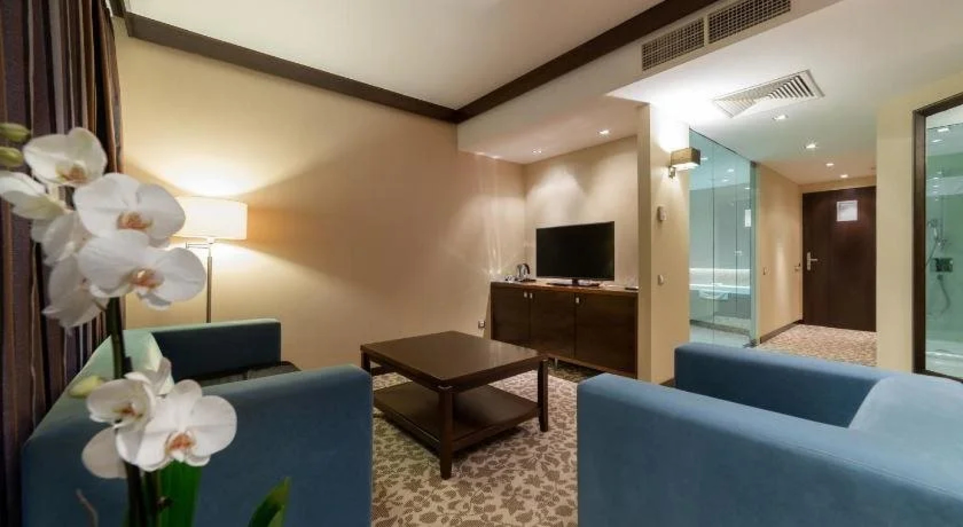 Hotel Pagony Wellness