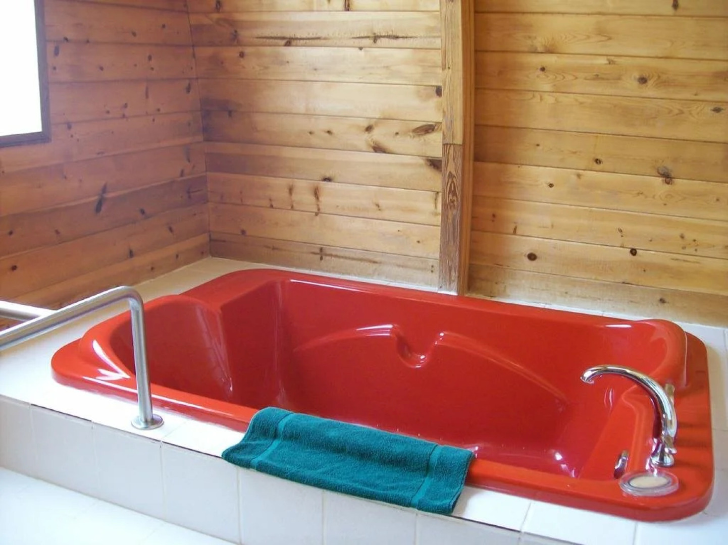 Mineral Springs Resort