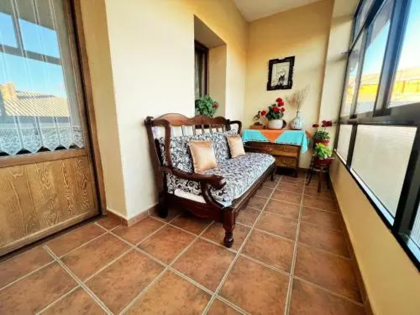 Casa Rural Laguna Negra 49