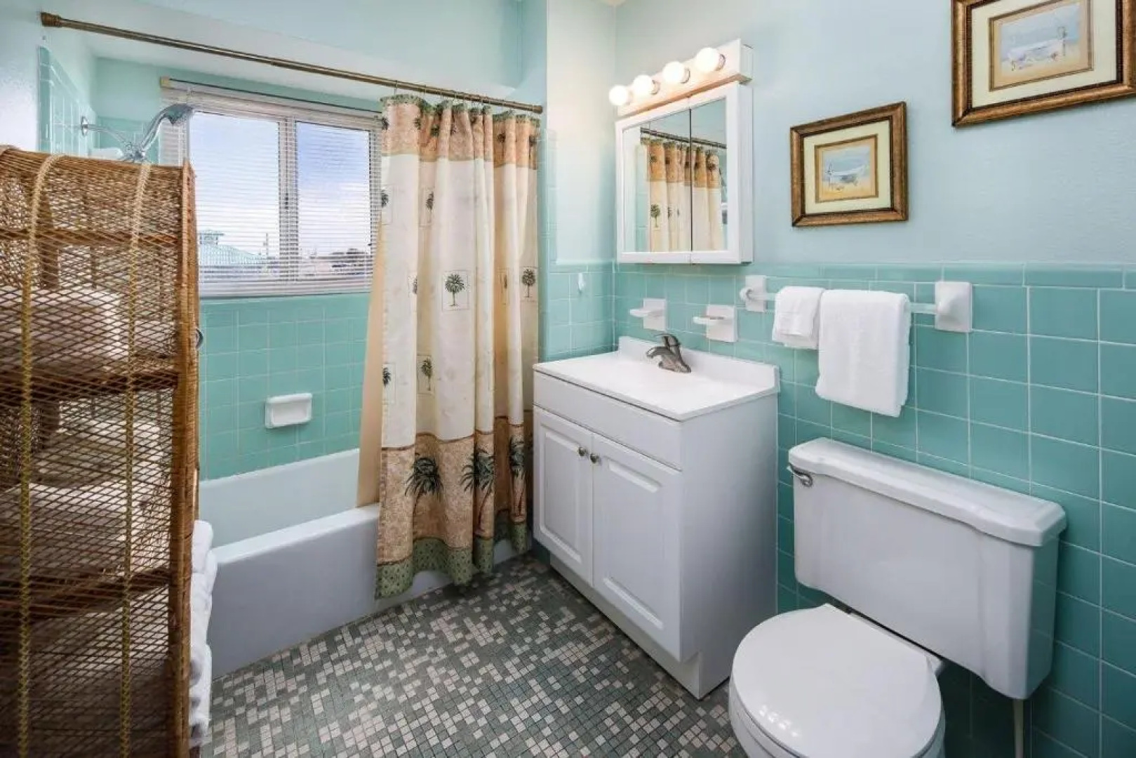 Seaspray Condos 104B