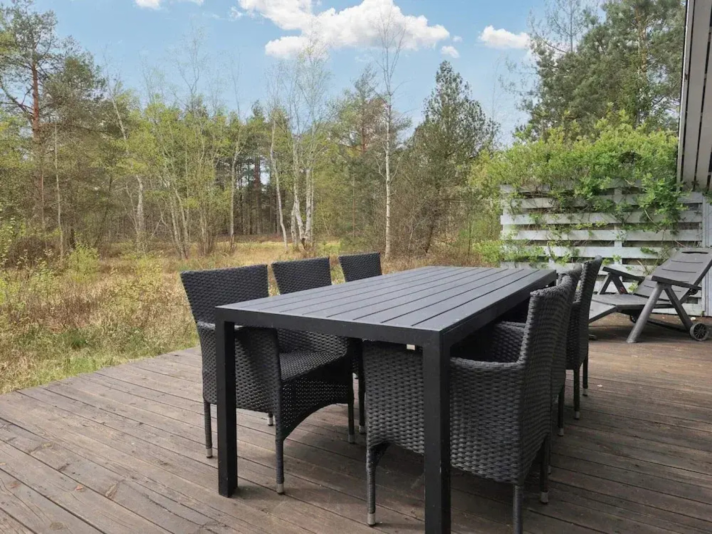 Comfortablle Holiday Home in Nordjylland near Sea