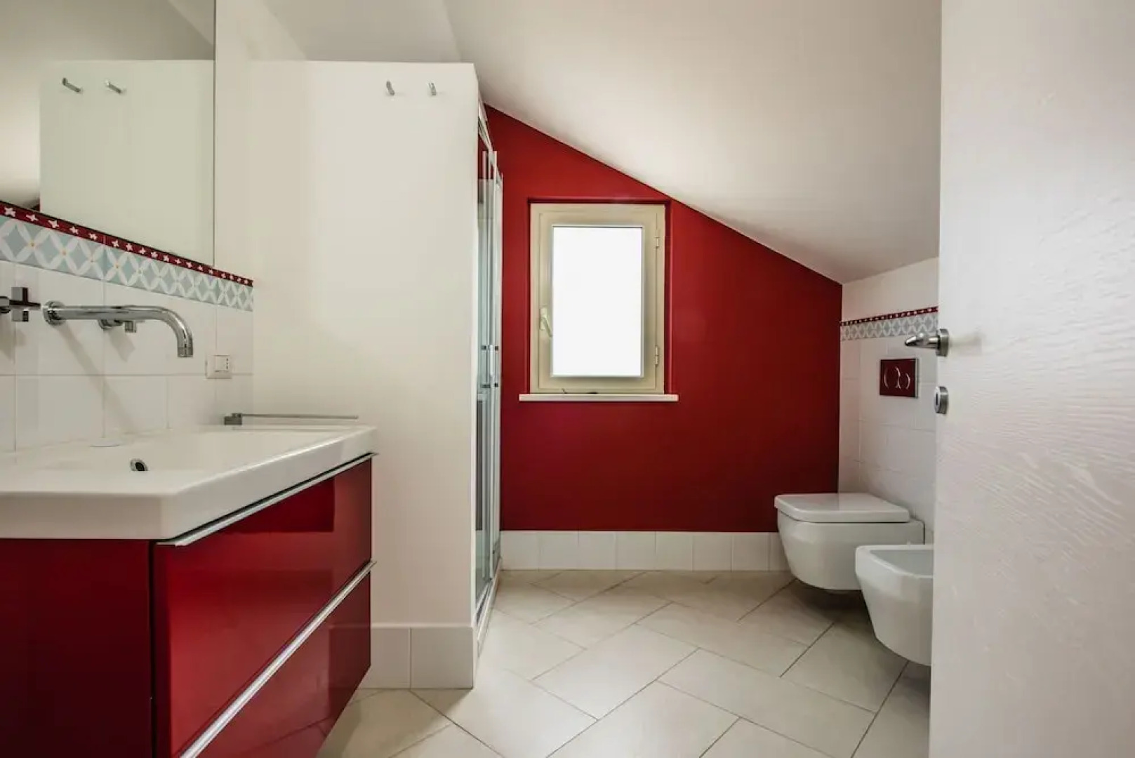 Villa Acqua Saracena by Wonderful Italy