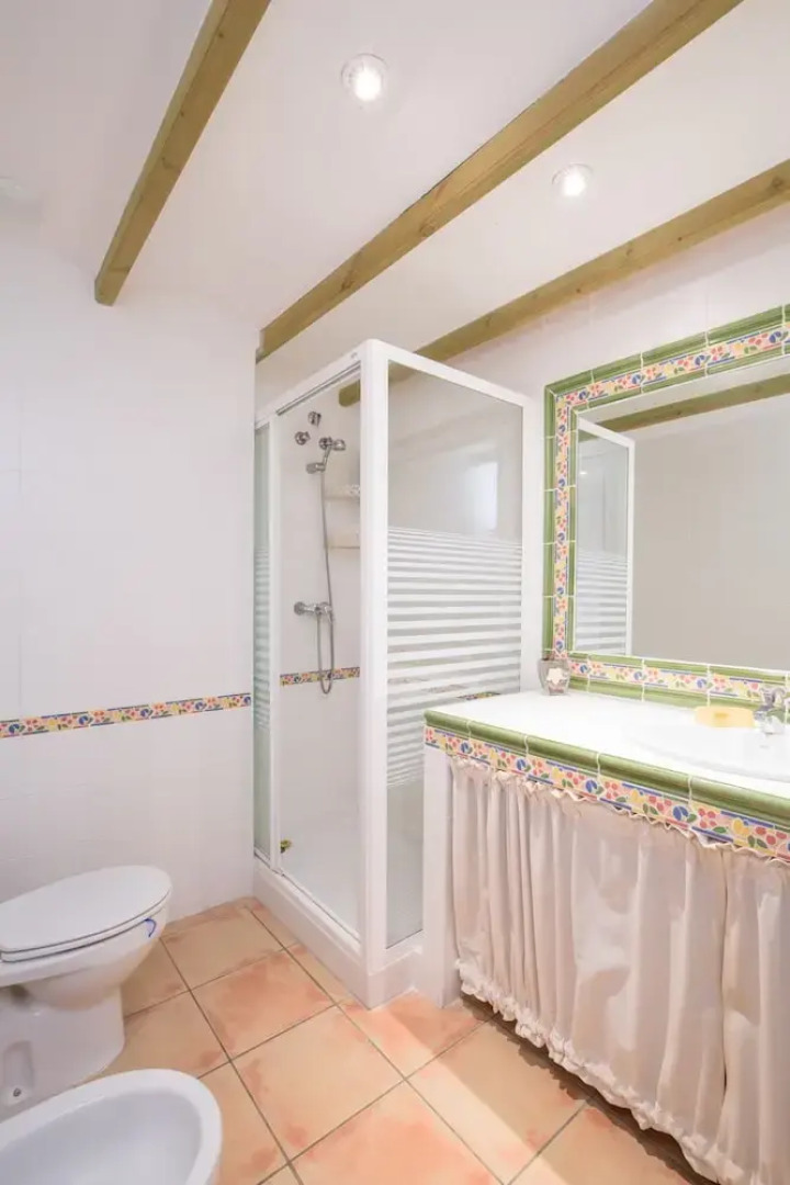 Fidalsa Penthouse Solarium