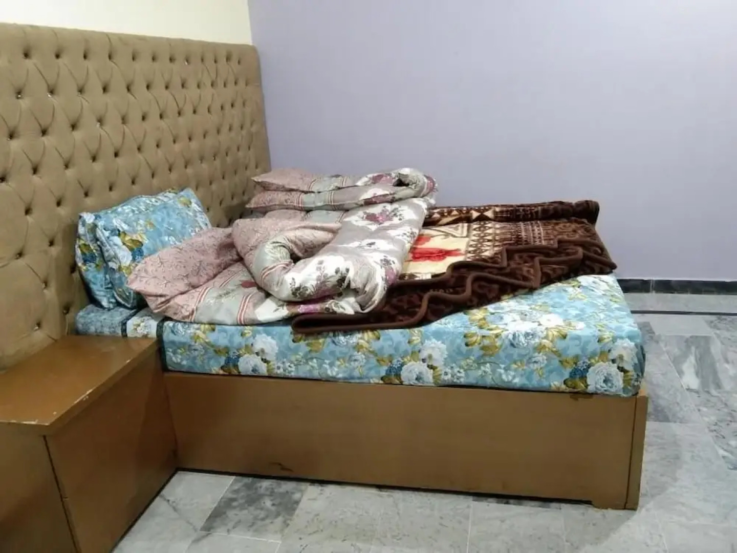 Happy Stay Hotel And Restaurant