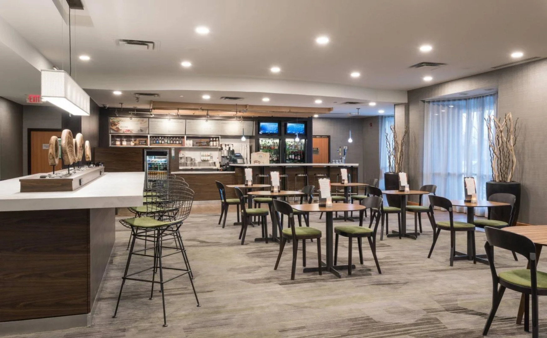 Courtyard by Marriott Toronto Vaughan