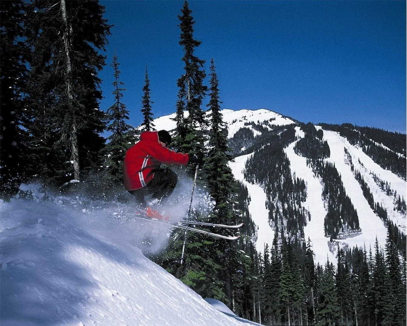 Sun Peaks Grand Hotel & Conference Centre