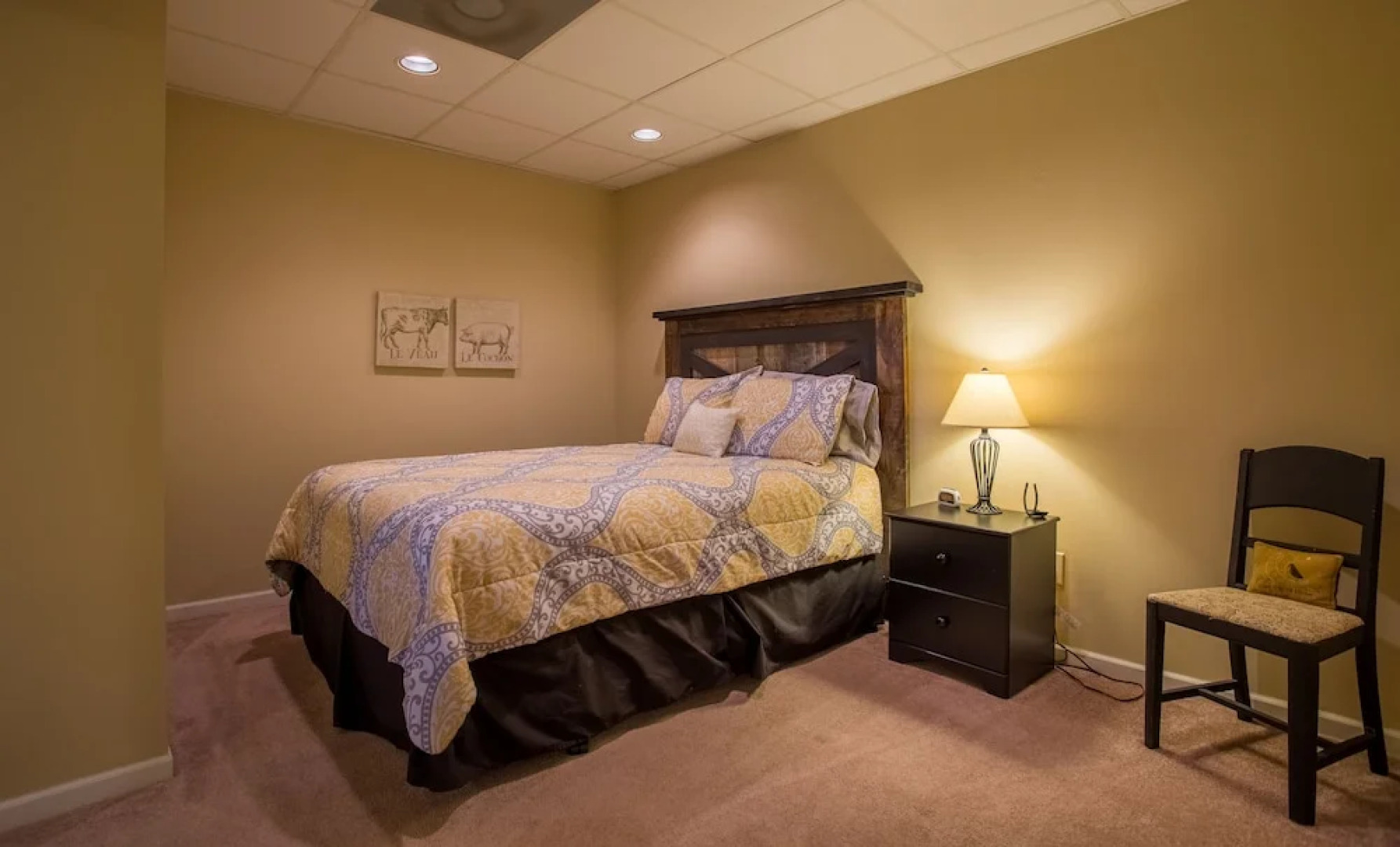 Ozarks Outdoor Legacy by RedAwning