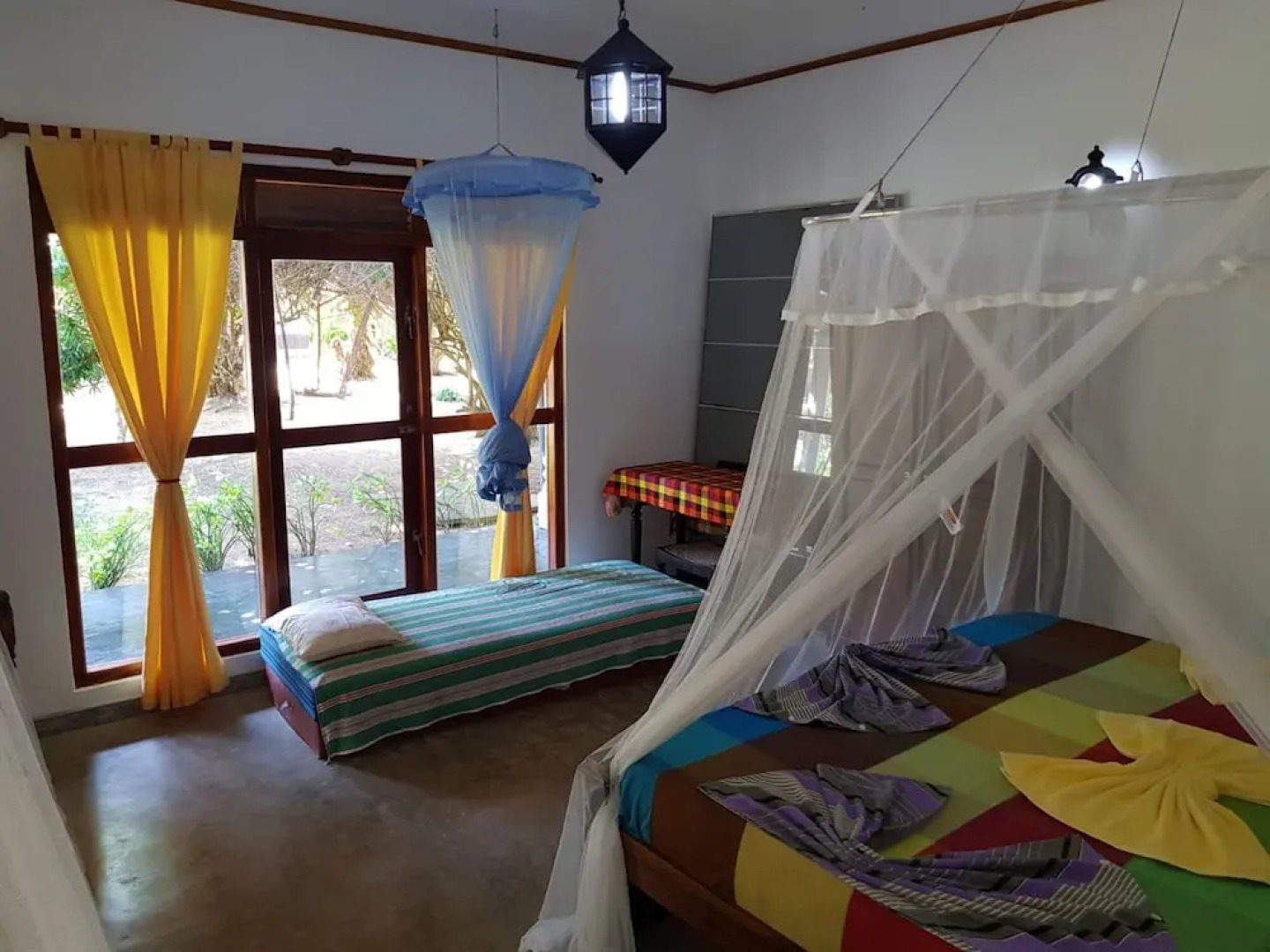 Dream Village Beach Resort & Cabanas