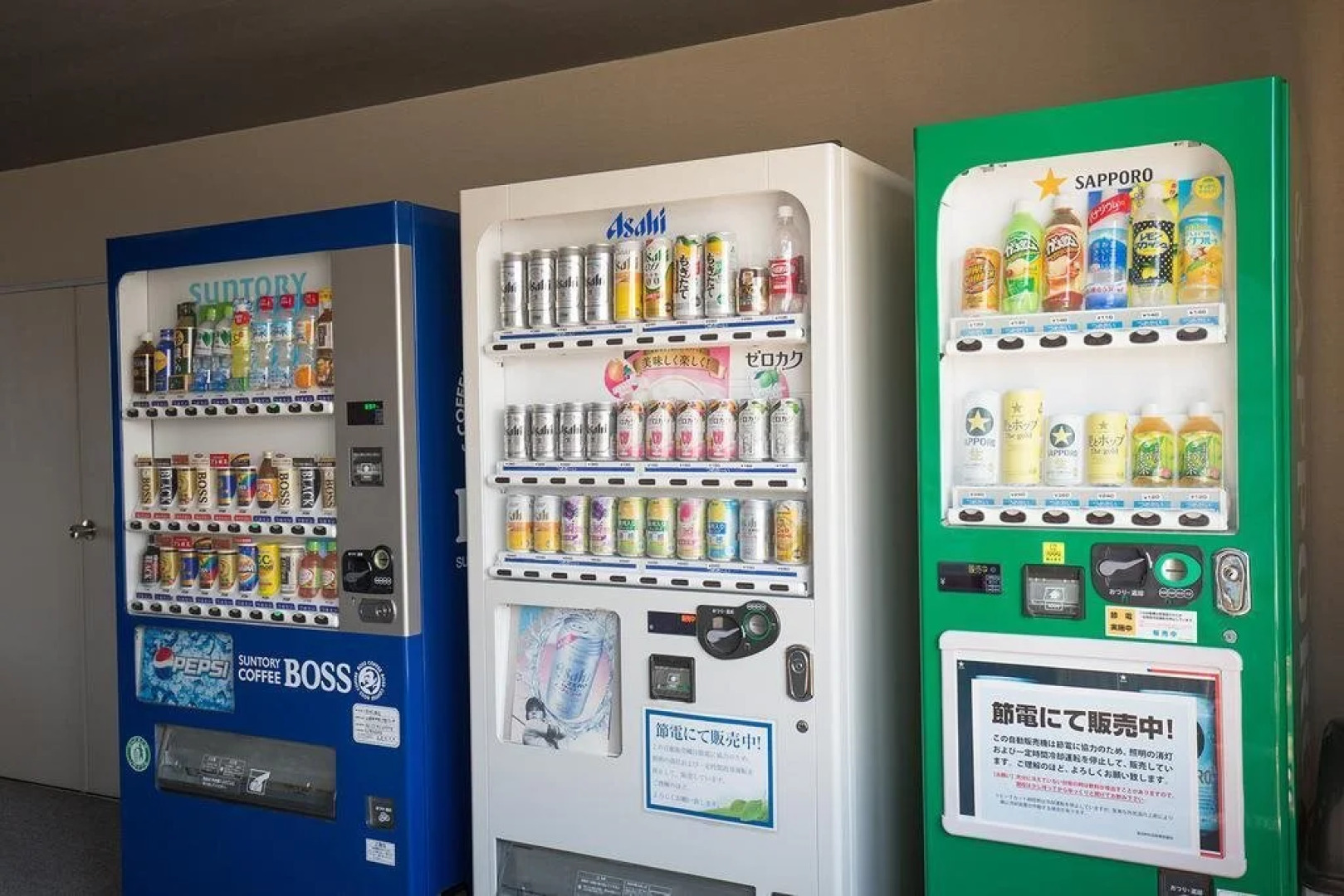 Herbal Spa & Hotel Genkijin