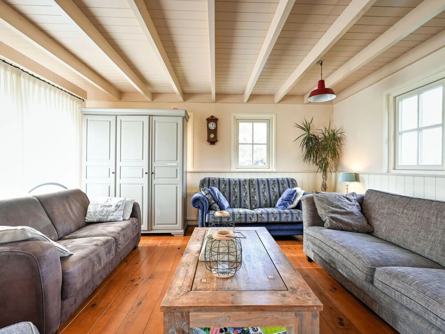 Holiday Home in Overberg With Private Garden and Terrace