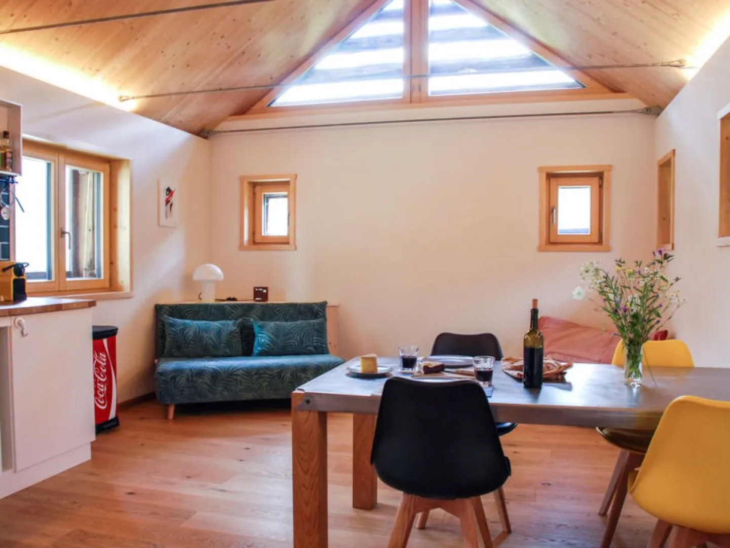 House Rudico Og Semione