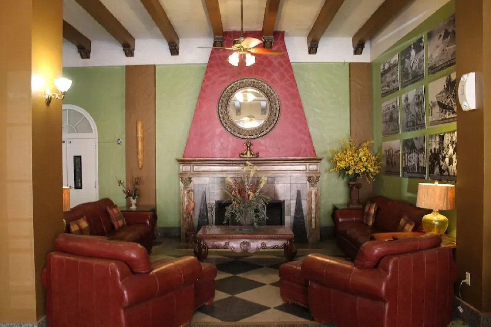 Nest Extended Stay Hotel