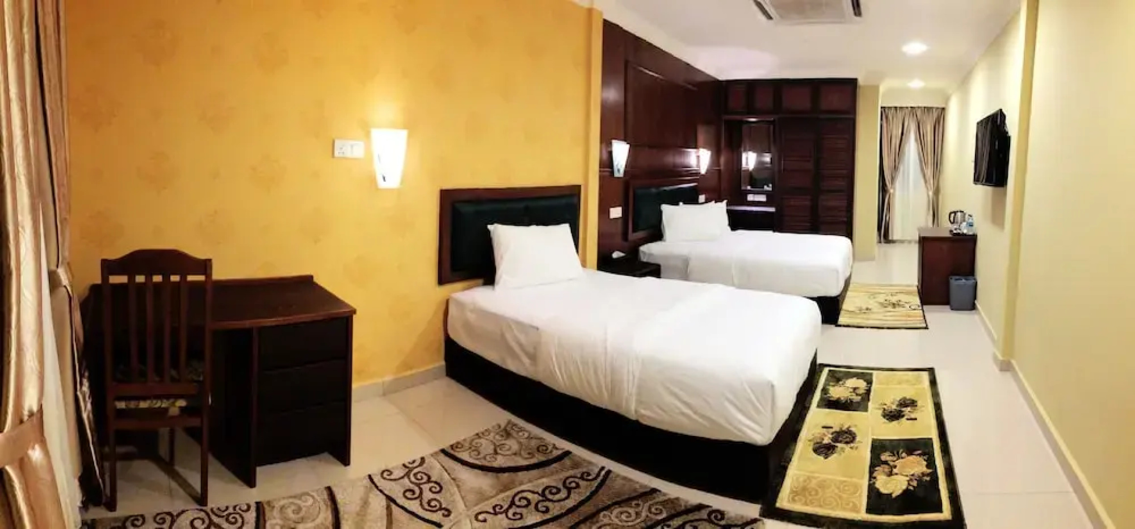 Kesuma Villa Exclusive Stay