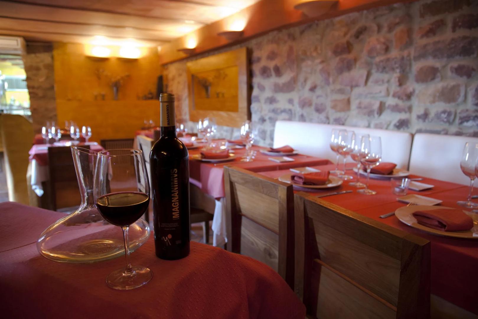 Hotel Rural el Jardín Vertical - Adults Only