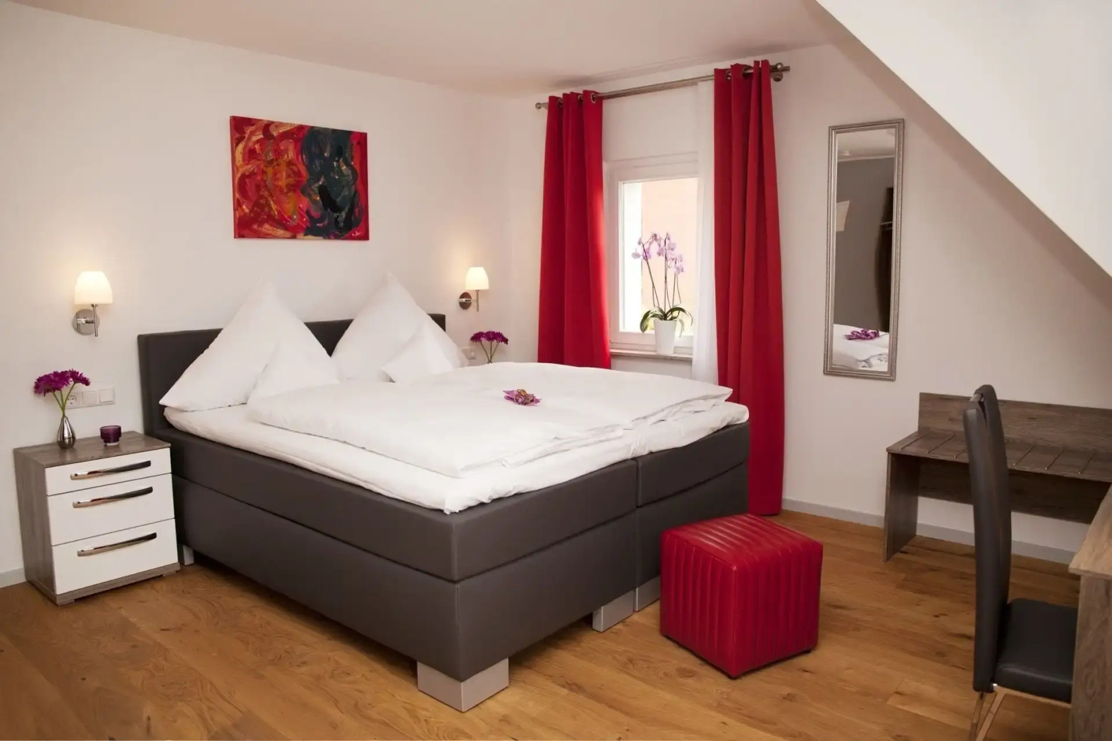 Hotel Vintage am Bundesbank Bunker