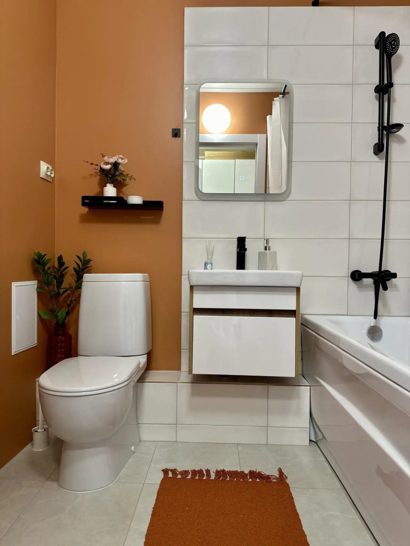 Апартаменты на улице Солдатова 30Б