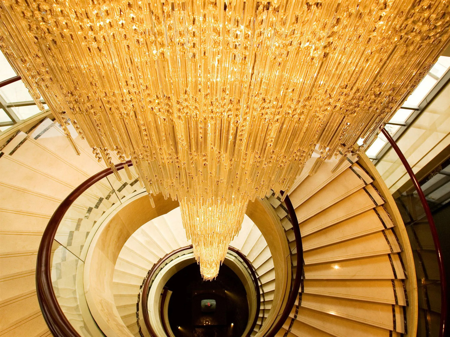 Wuhan Jin Jiang International Hotel