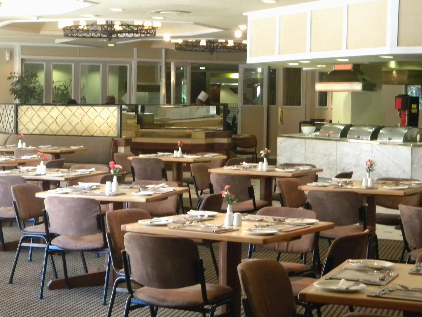 Black Mountain Leisure & Conference Hotel