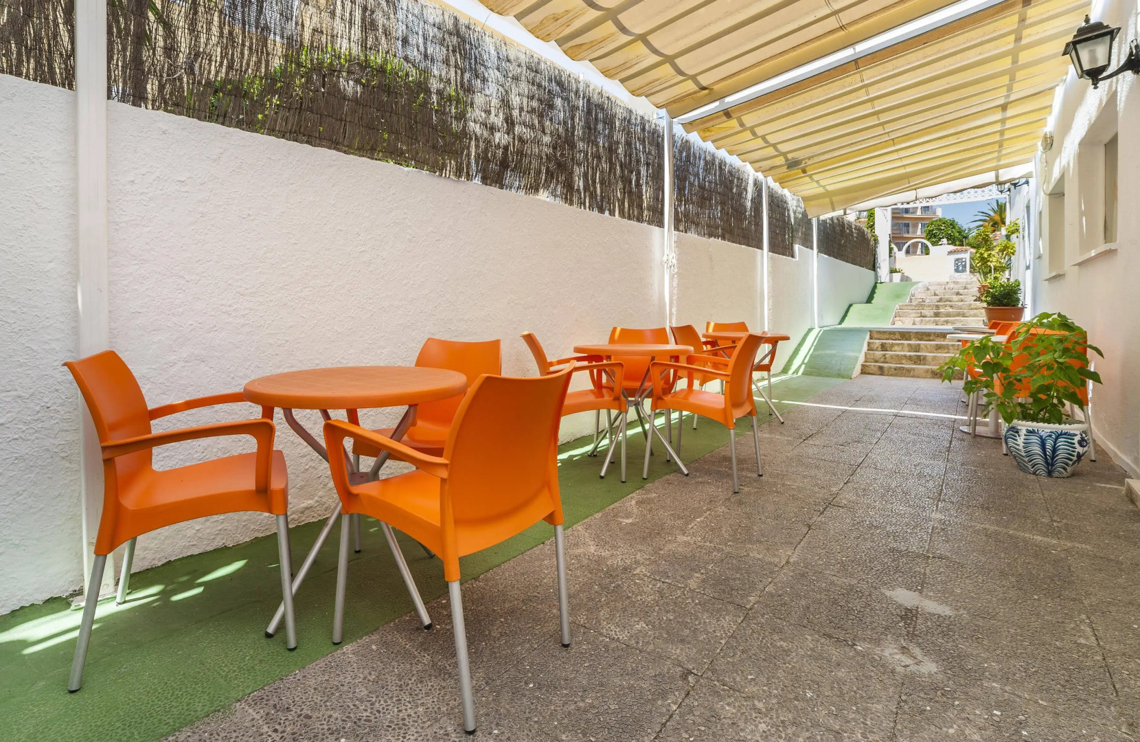 Hotel Mix Peru Playa