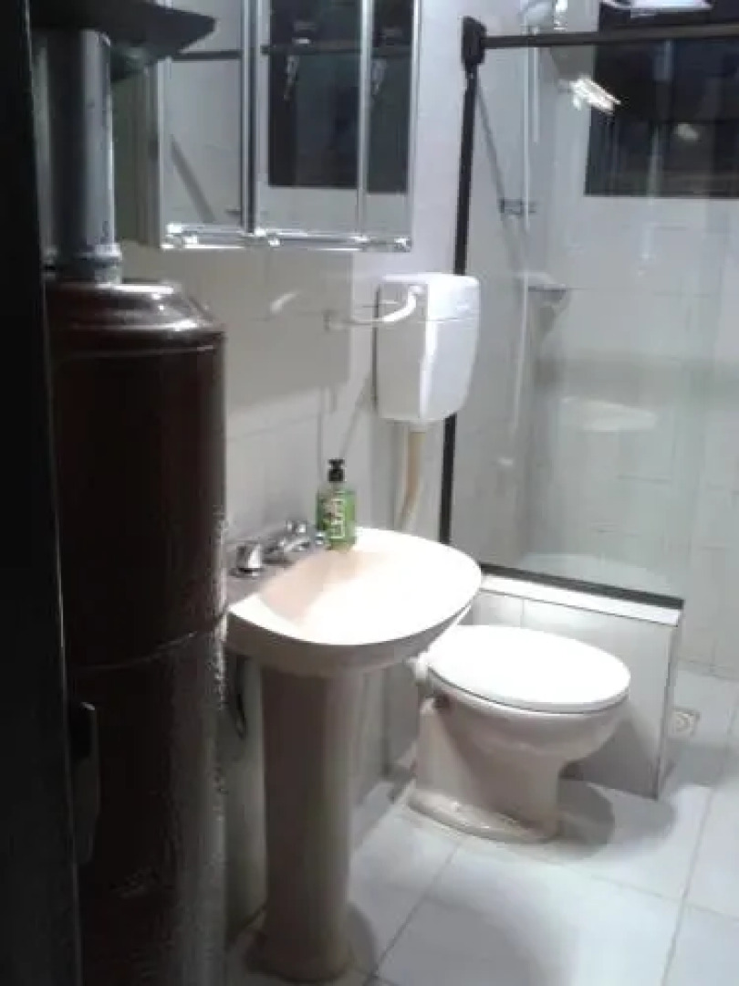 Chalé Sítio Olhos d'Água