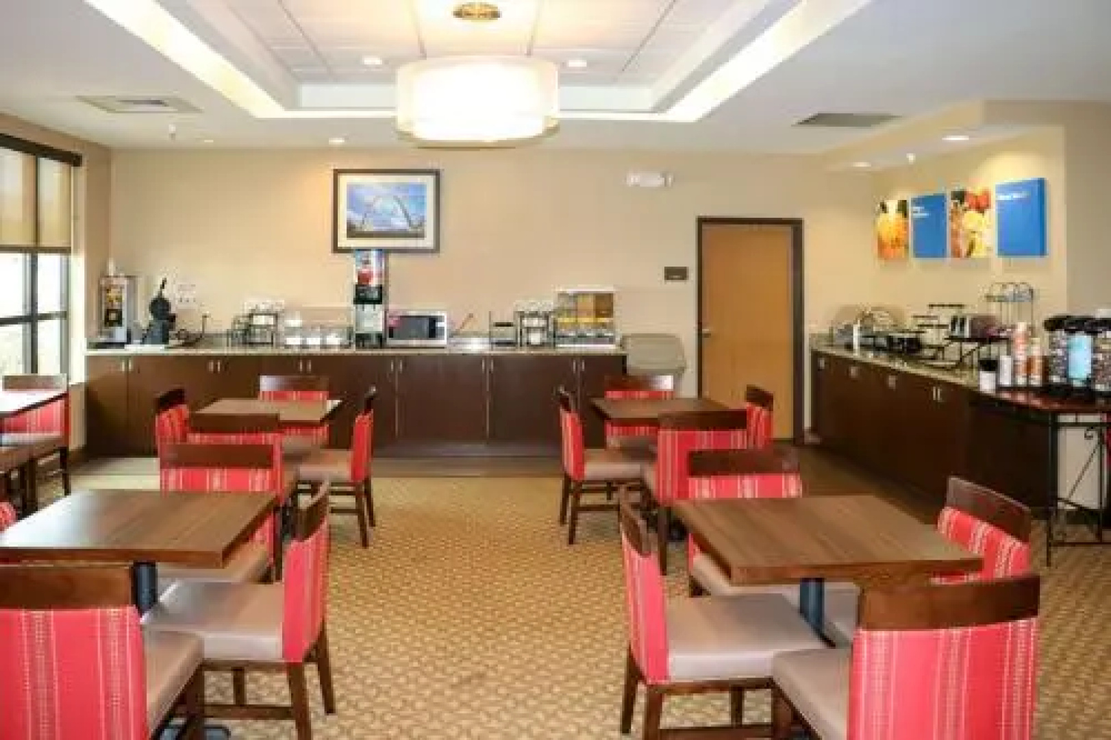 Comfort Inn & Suites Sikeston I-55