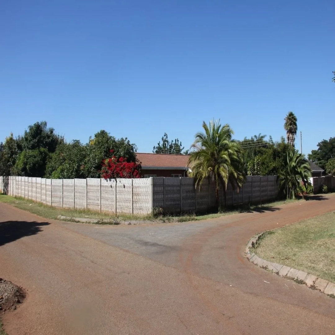 Home Away From Home - Westgate Harare