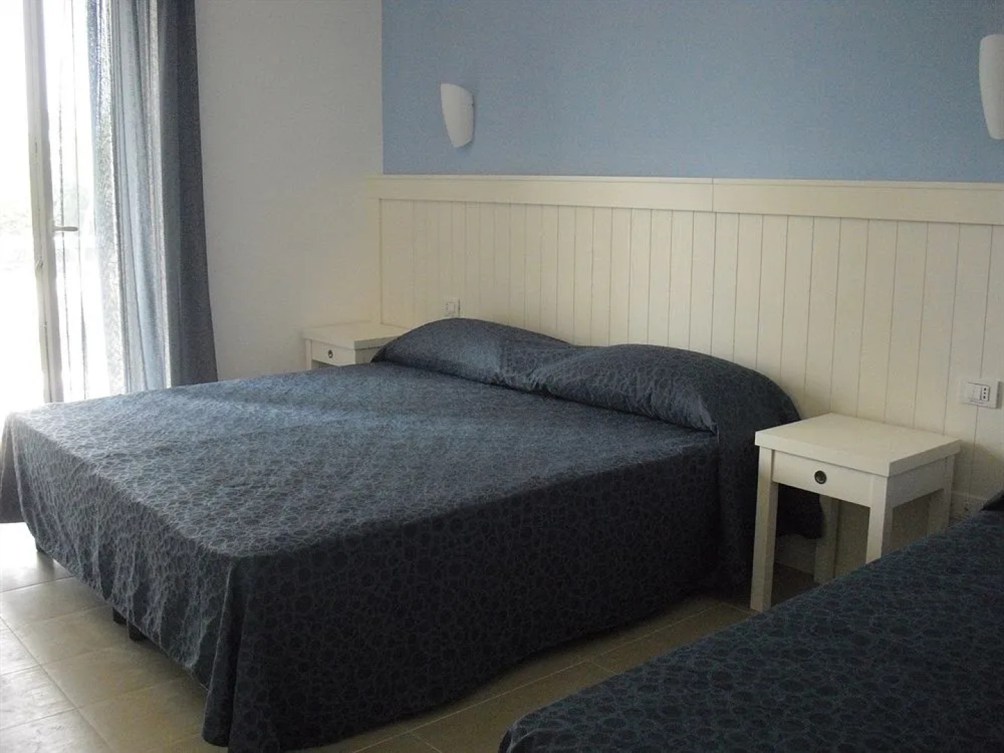 Toccacielo Hotel Village