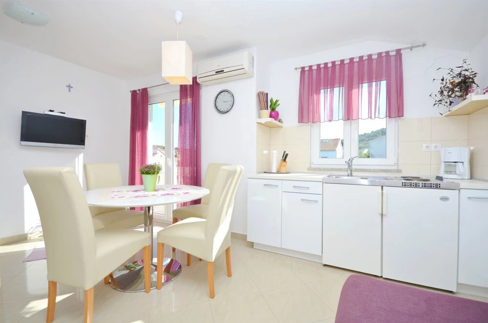 Apartment Gordan