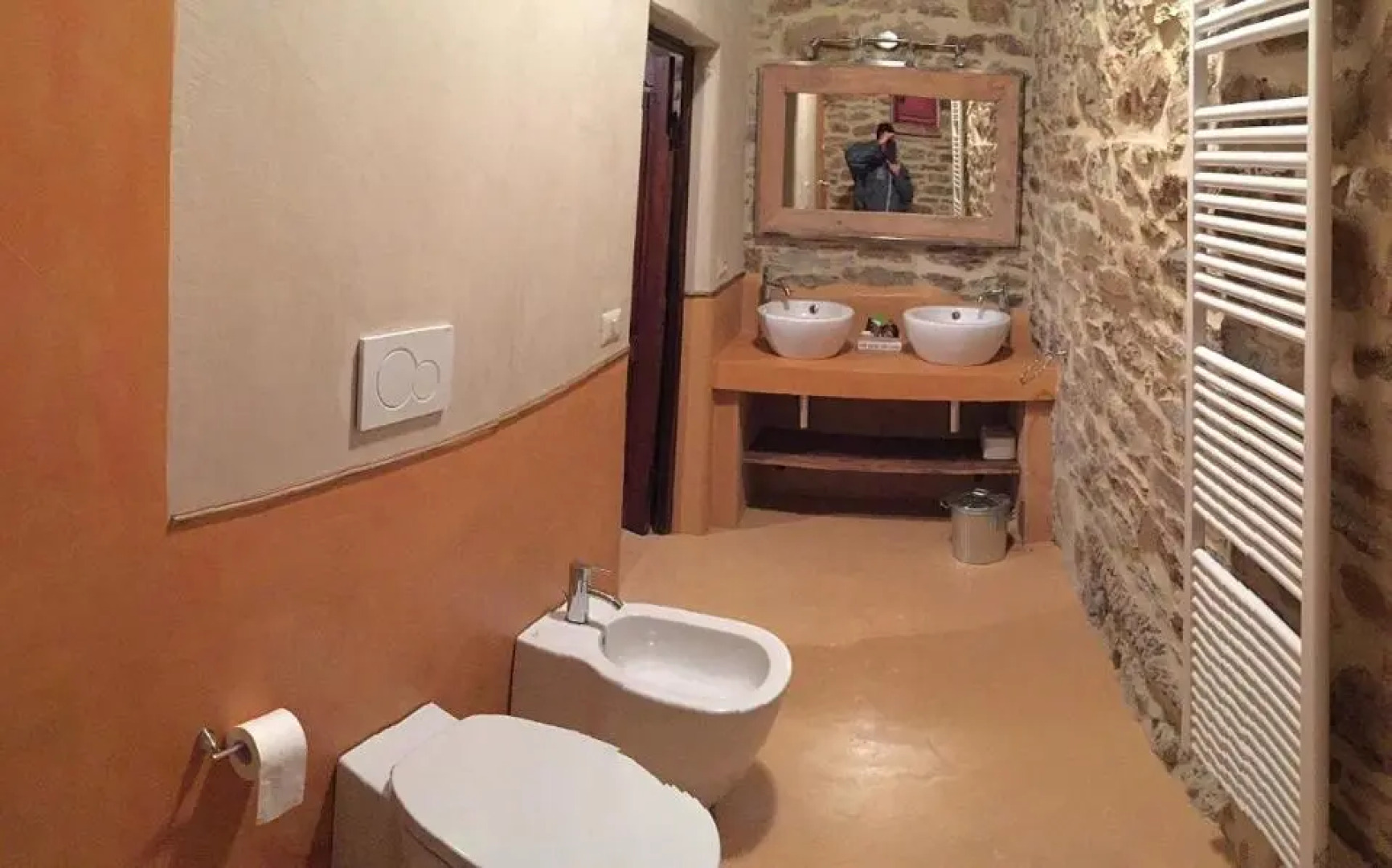 Bed and Breakfast Il Paradiso