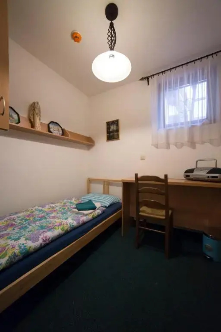 Penzión Banská Klopačka