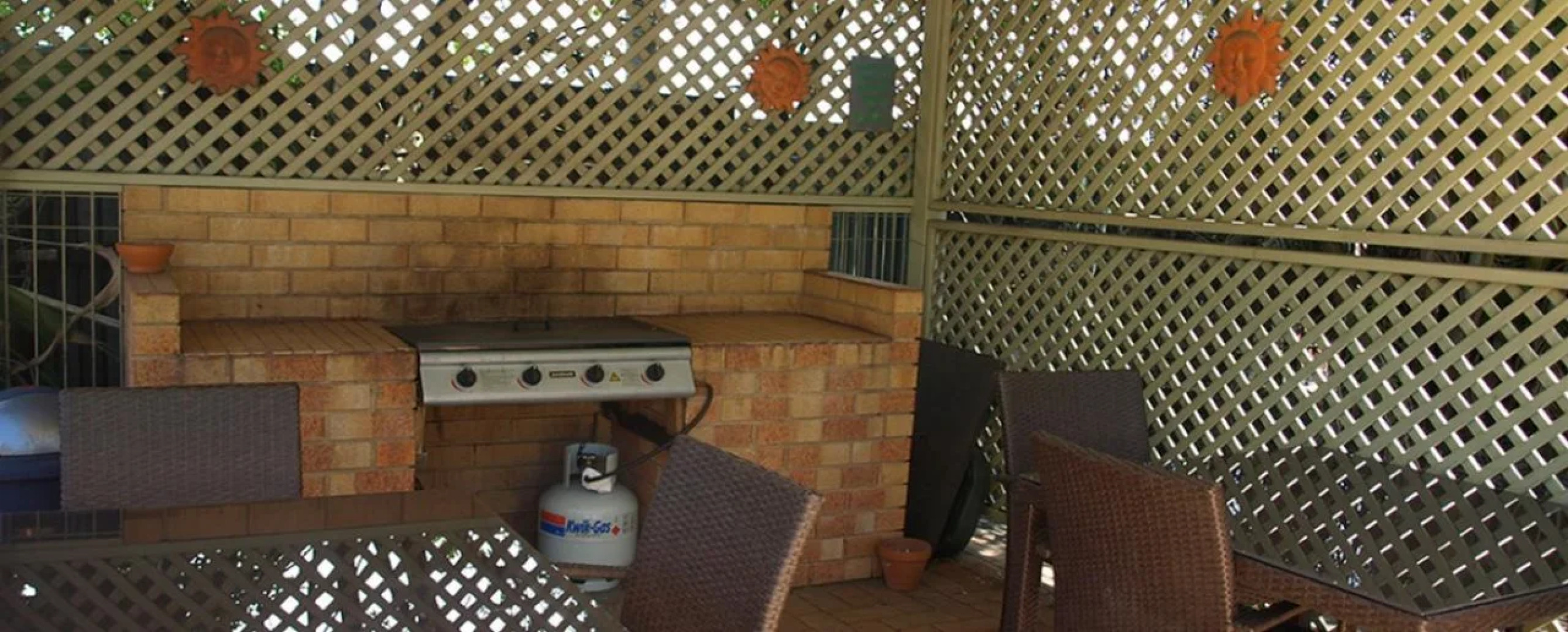 Pacific Paradise Motel