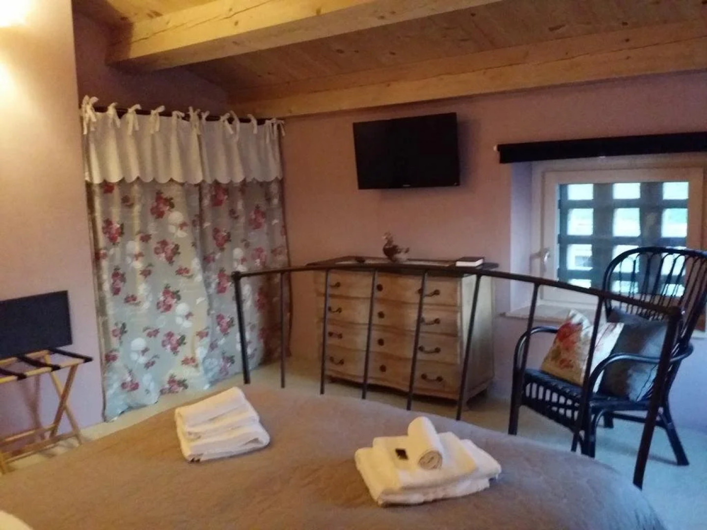 B&B Dolcedimora