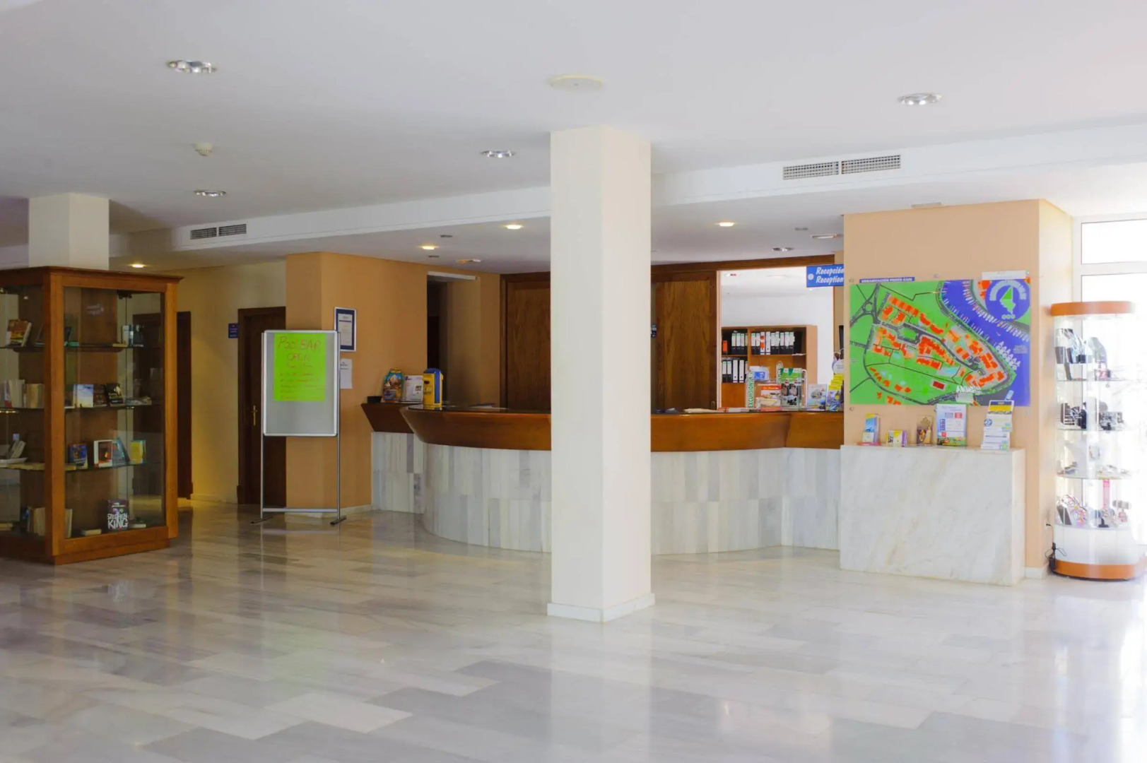 Palia Puerto Del Sol