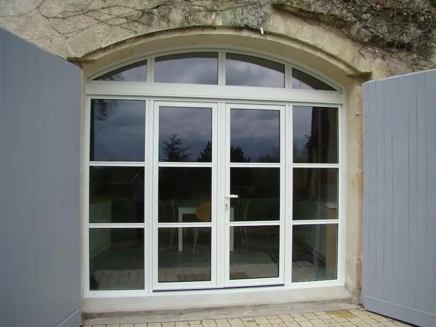 Le Manoir de la Guépière