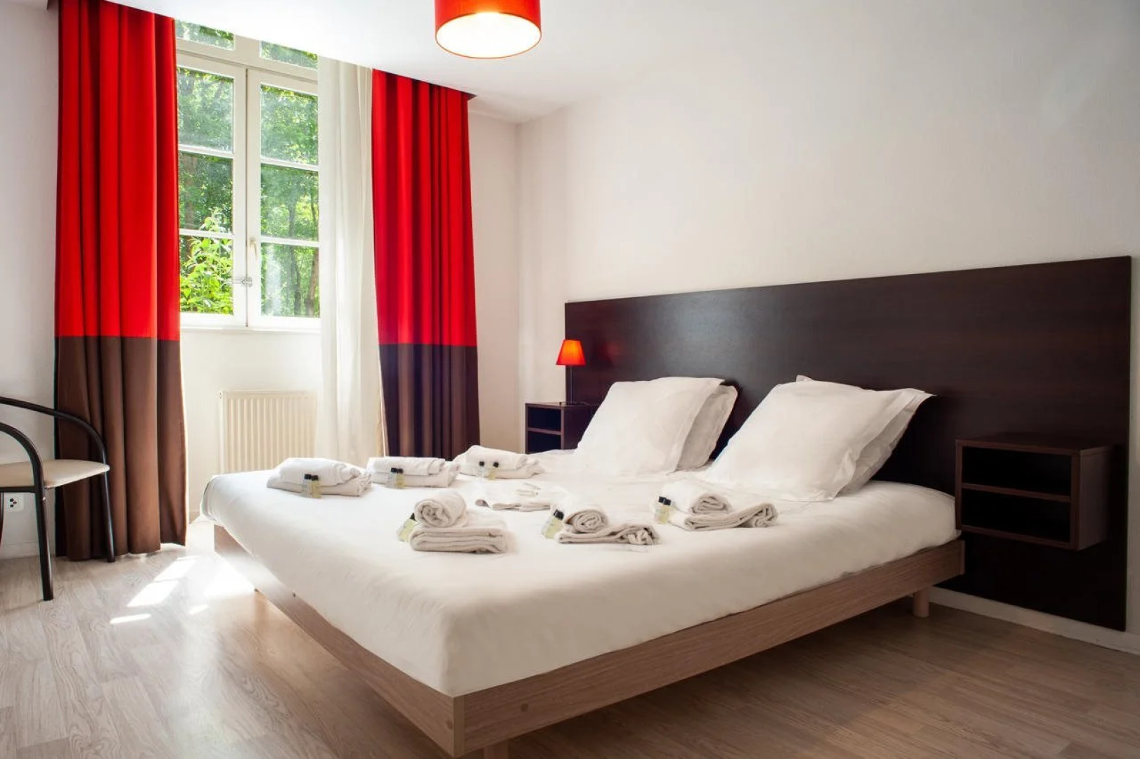 Vacancéole - Dinan Duguesclin