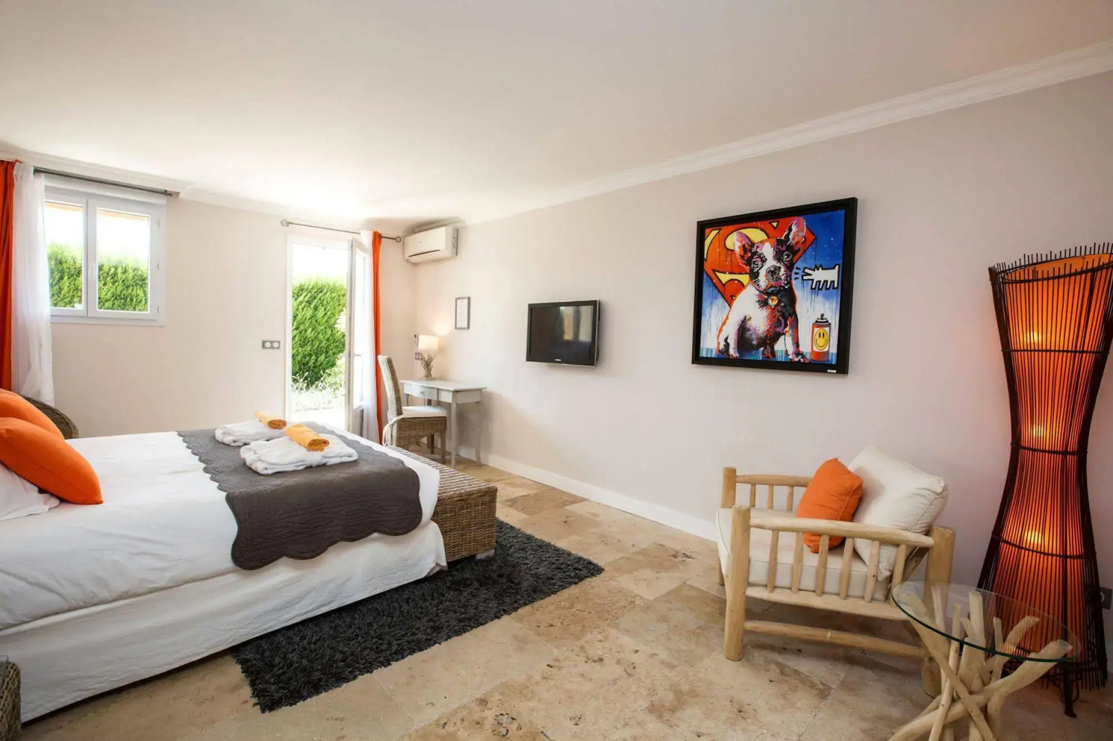 Villa Stephanie Guest House