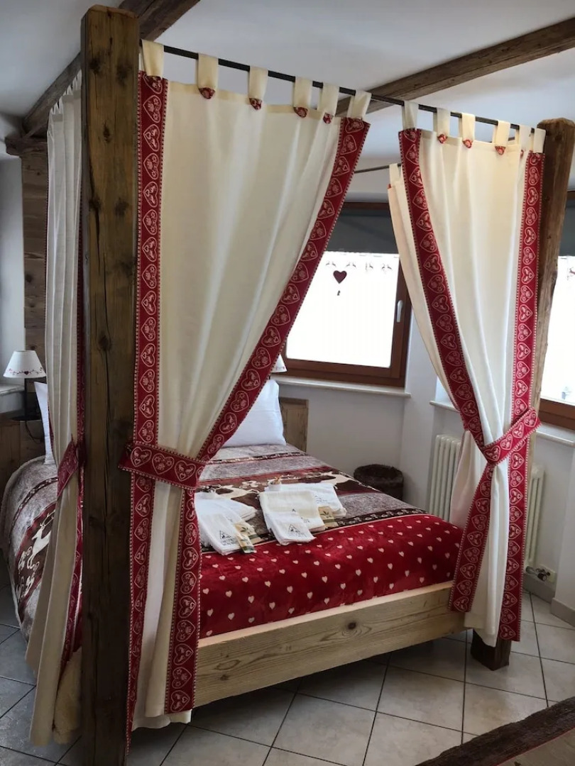 Atmosphere di Montagna