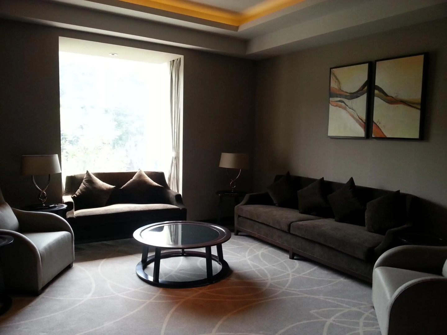 Shenyang Primus Hotel