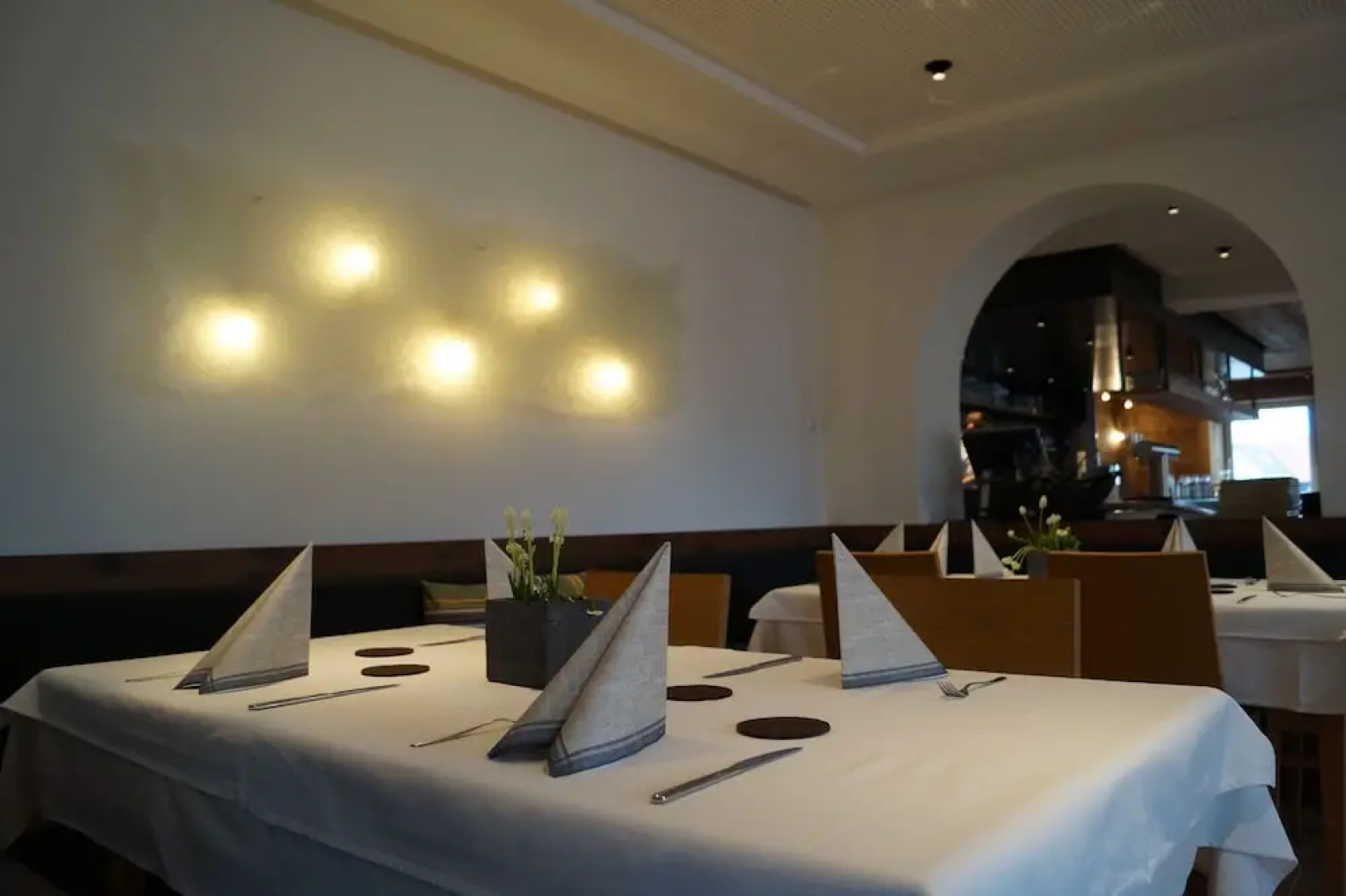 Landgasthof Zahn - Moderne Unterkunft