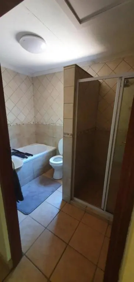 DaGama Dam - White River - Kestrel - House 21