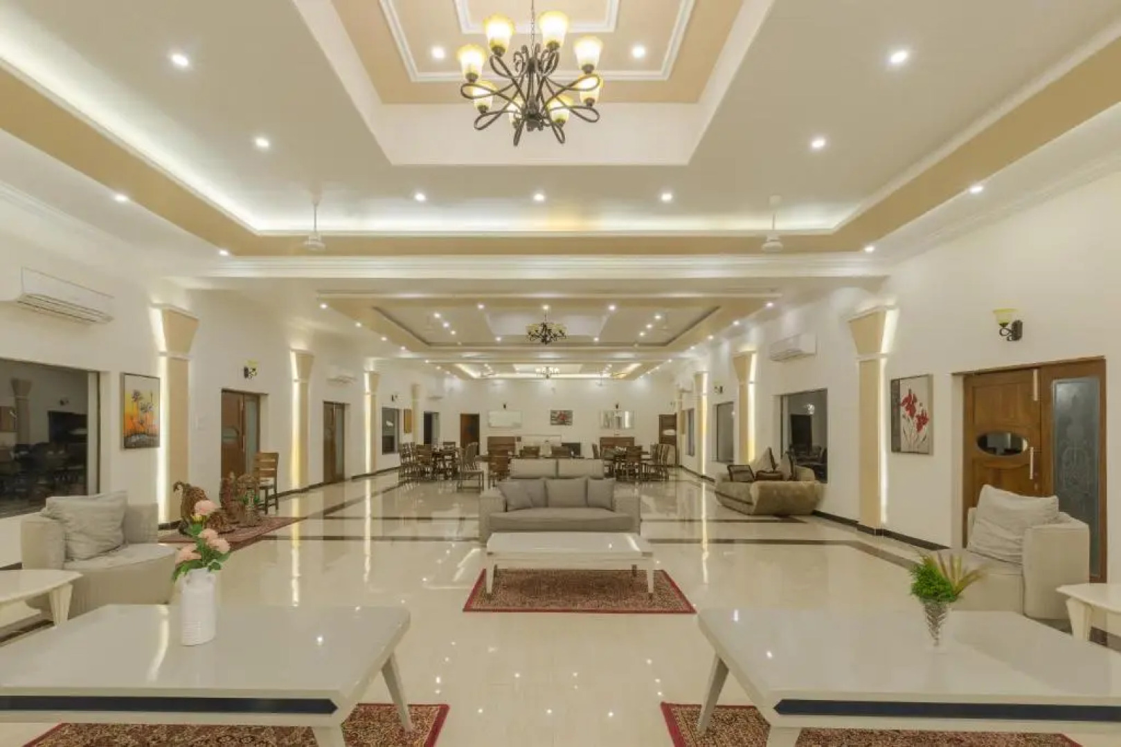 Tuli Veer Bagh Resort Turia