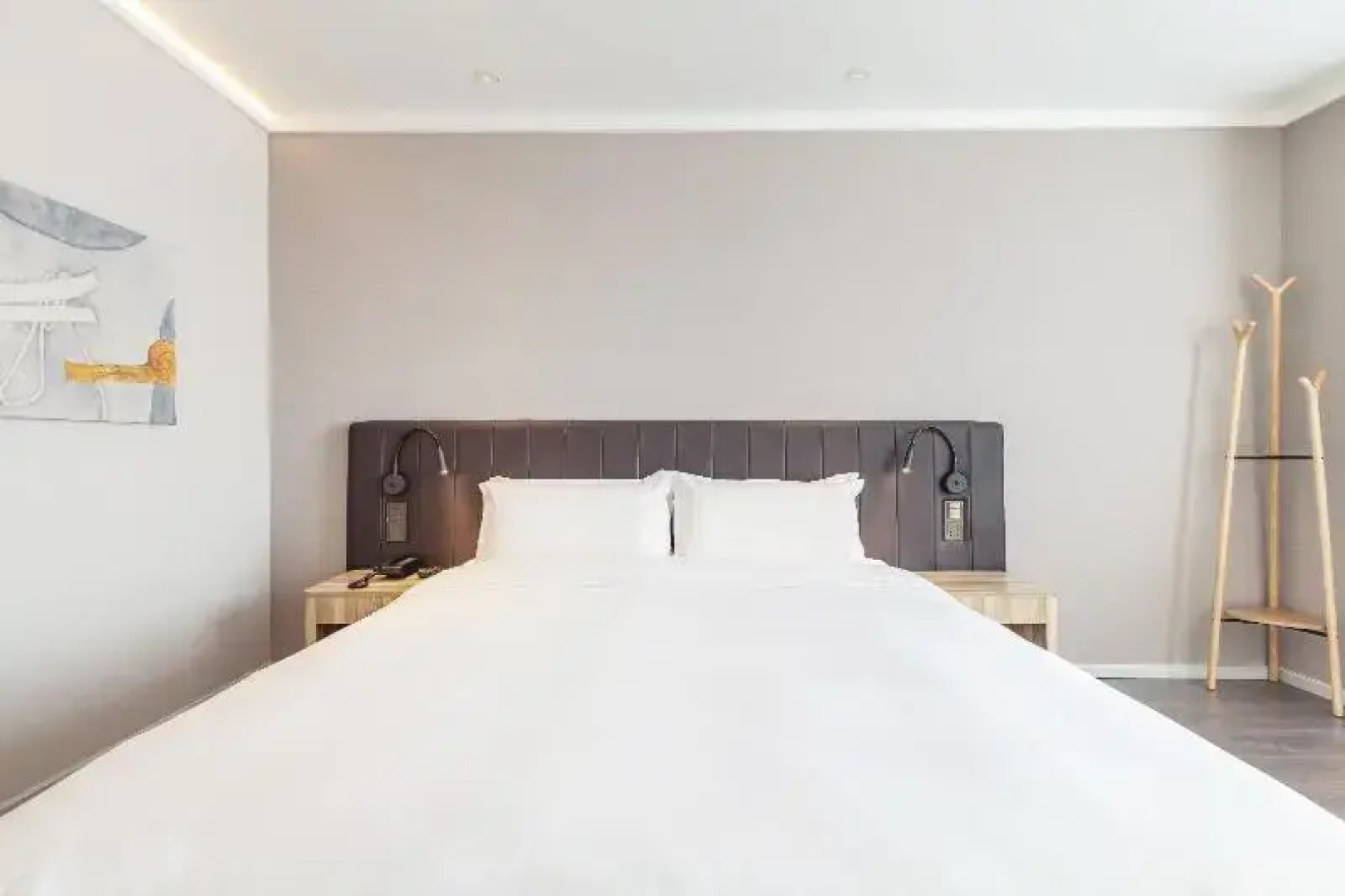 Hanting Premium Hotel Guangrao Four Seasons Flowe