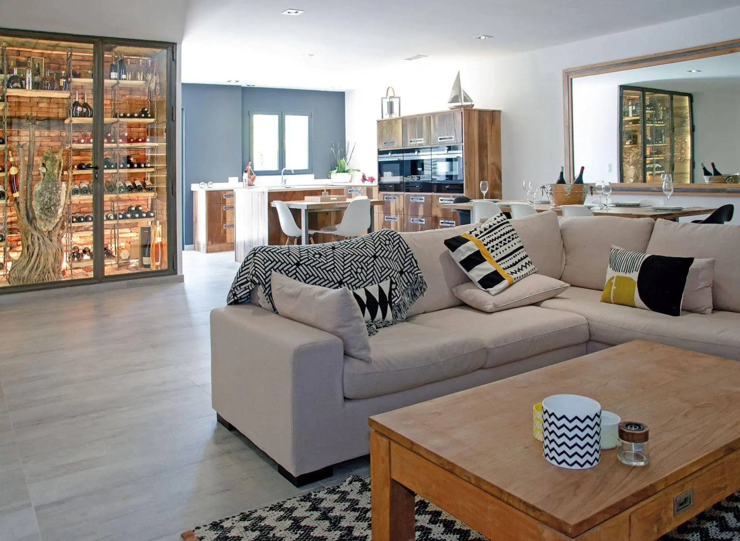 Residence Dolce Vita de Palombaggia