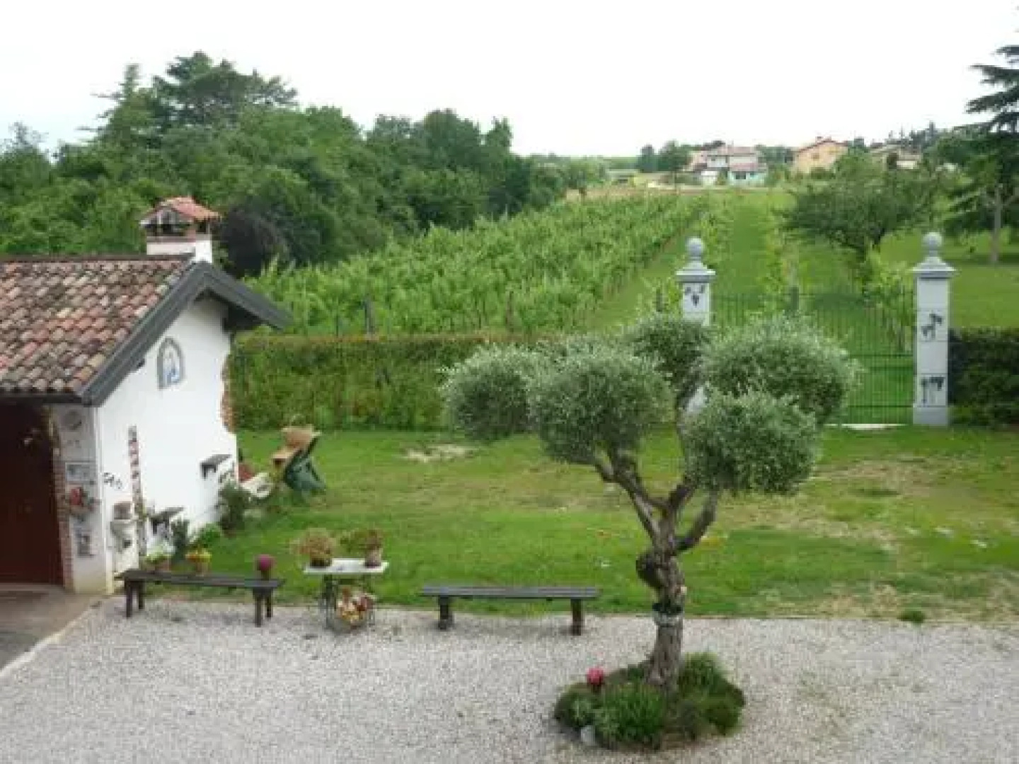 Affittacamere Maria Stella