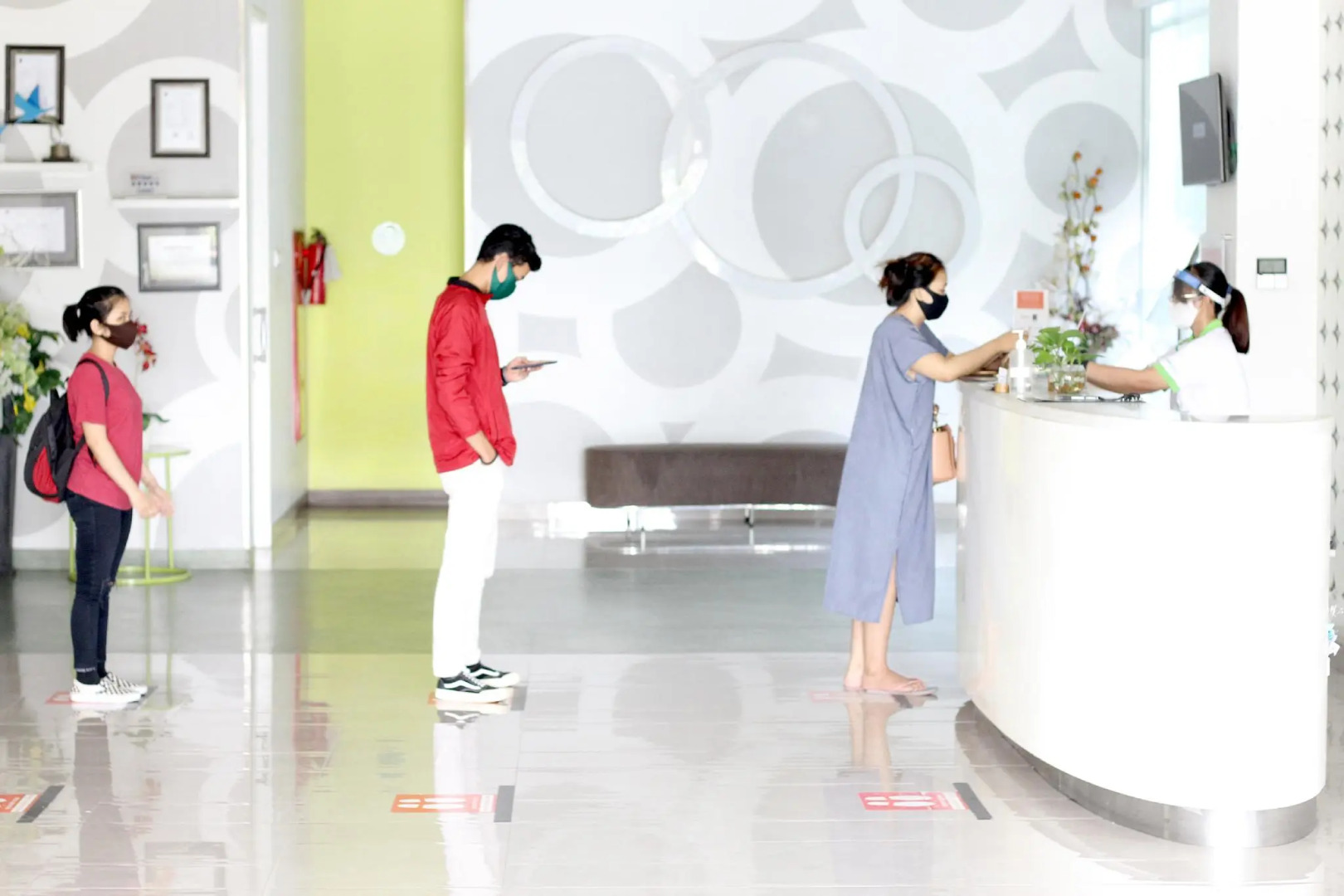 Zest Jemursari by Swiss-Belhotel International