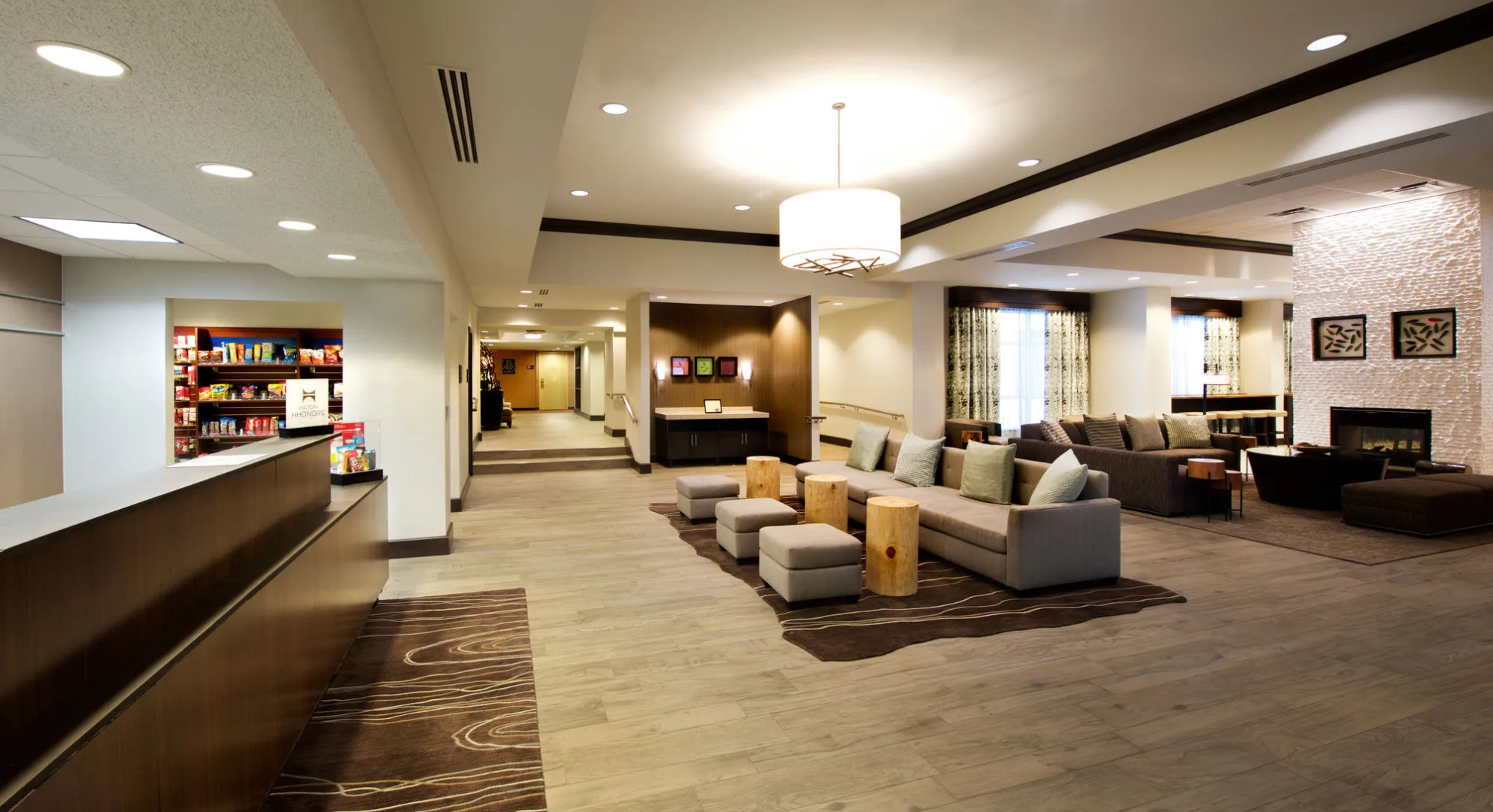 Hampton Inn Parsippany